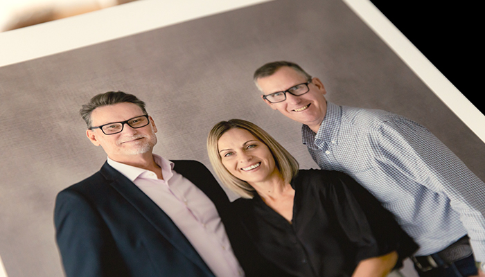 Perth Photography Photographer Portrait Business headshot Branding